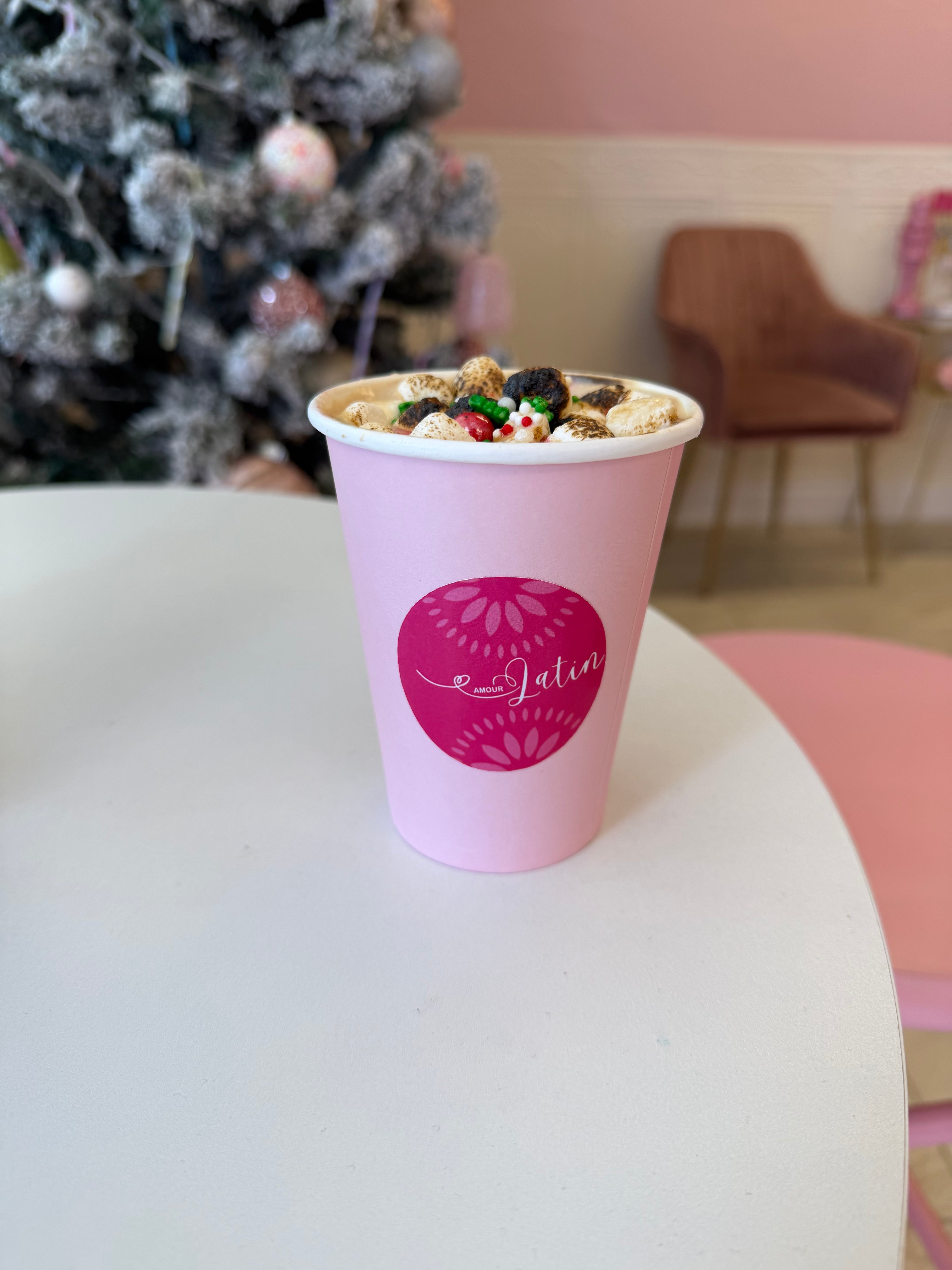 Seasonal / Instagram