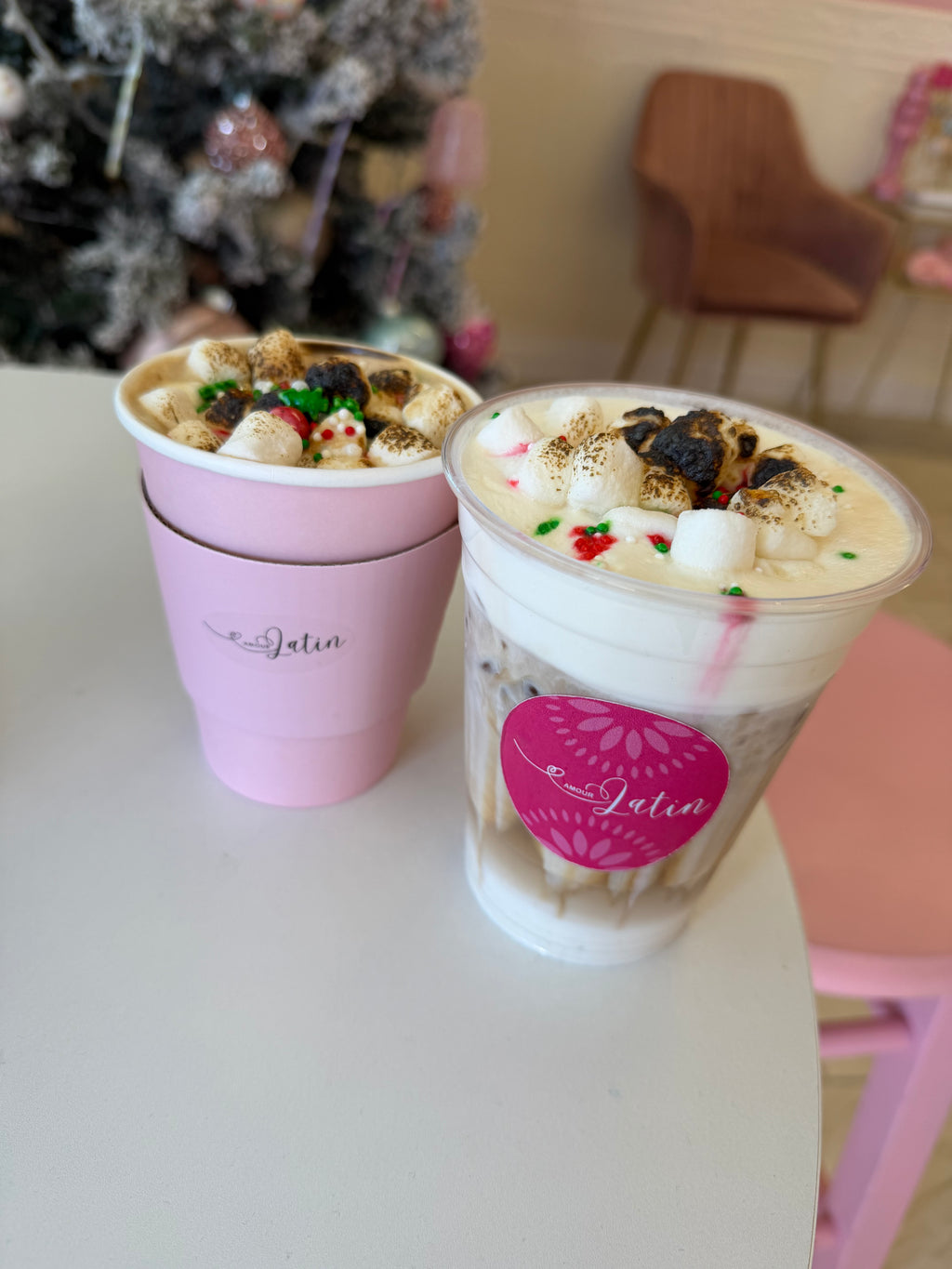 Seasonal / Instagram