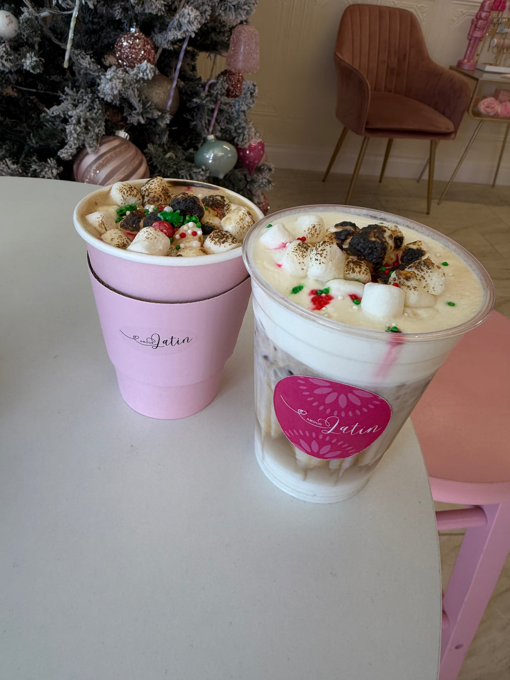 Seasonal / Instagram