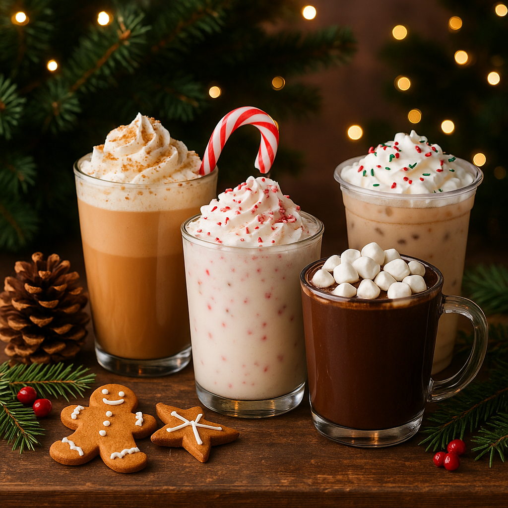 Seasonal / Instagram