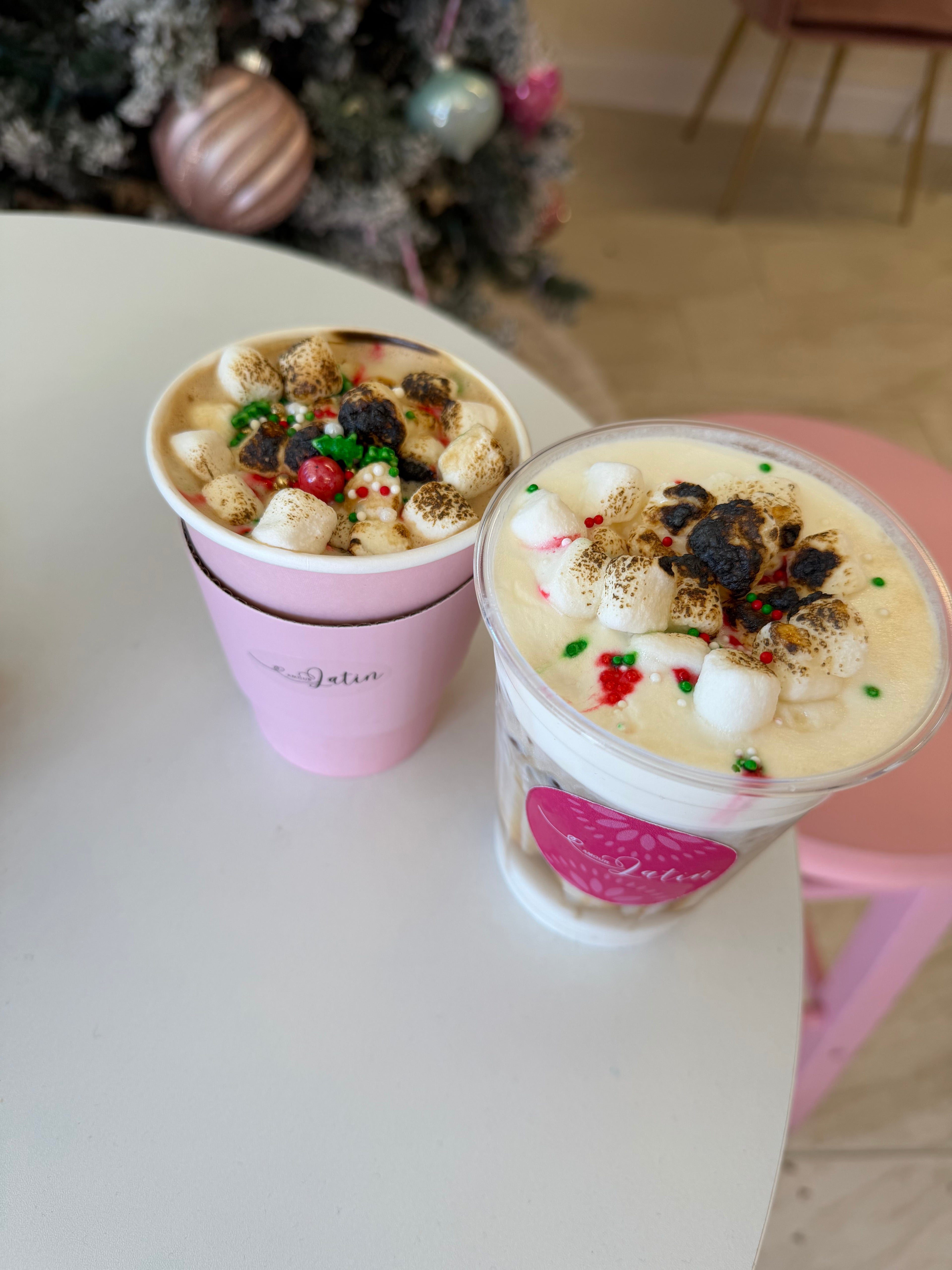 Seasonal / Instagram